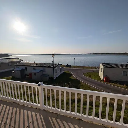 The Seaflower - With Views *