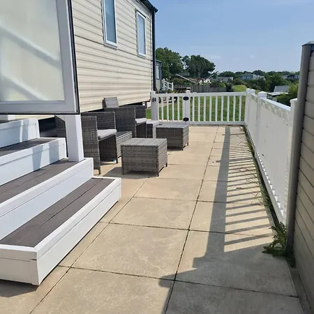 The Seaflower - With Views Holiday park *
