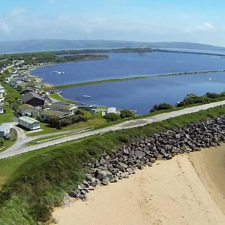 The Seaflower - With Views Millom