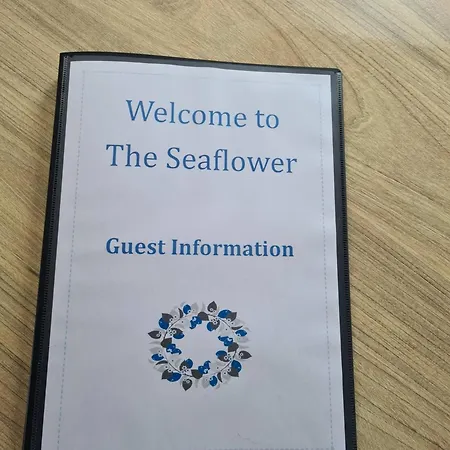 The Seaflower - With Views * Millom