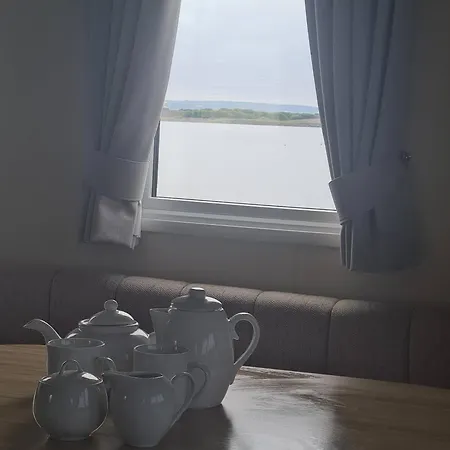 The Seaflower - With Views Feriepark Millom